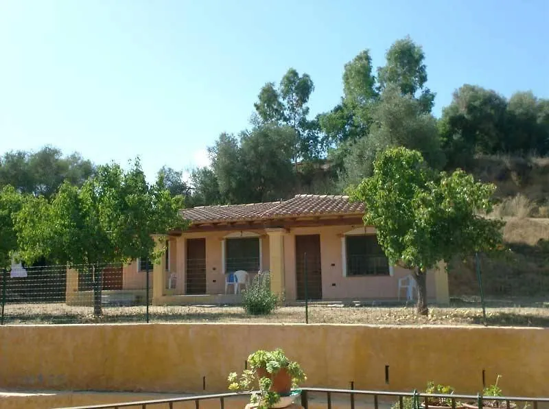 Agriturismo Ogliastra Villa Loceri