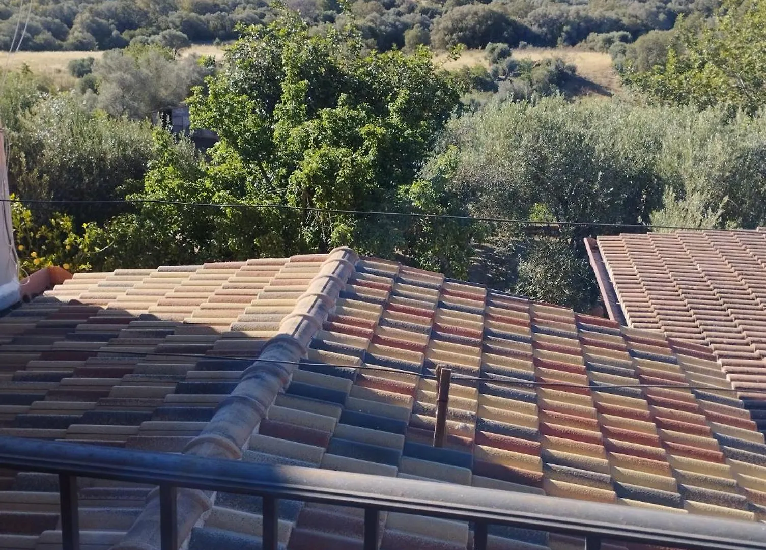 Agriturismo Ogliastra Villa Loceri Italy