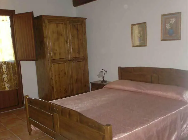 Agriturismo Ogliastra Villa Loceri Italy